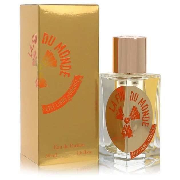 Fragrance