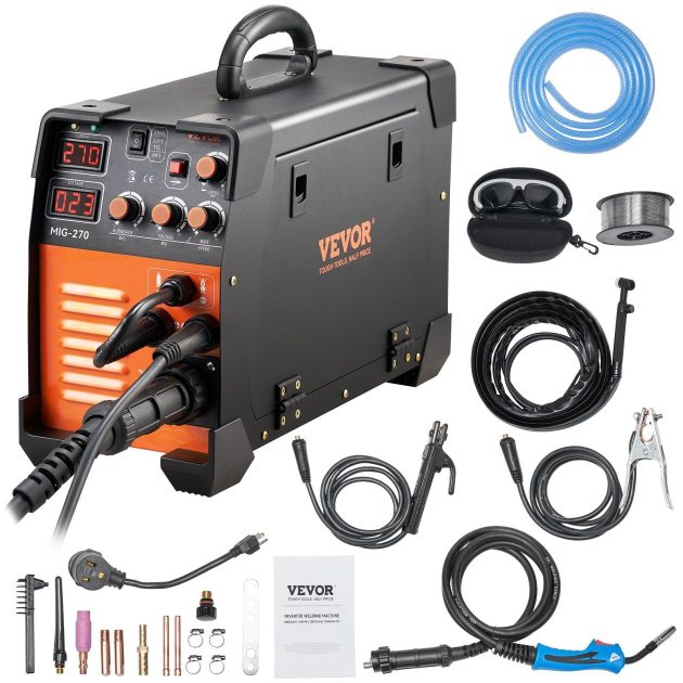 Tools & Hardware