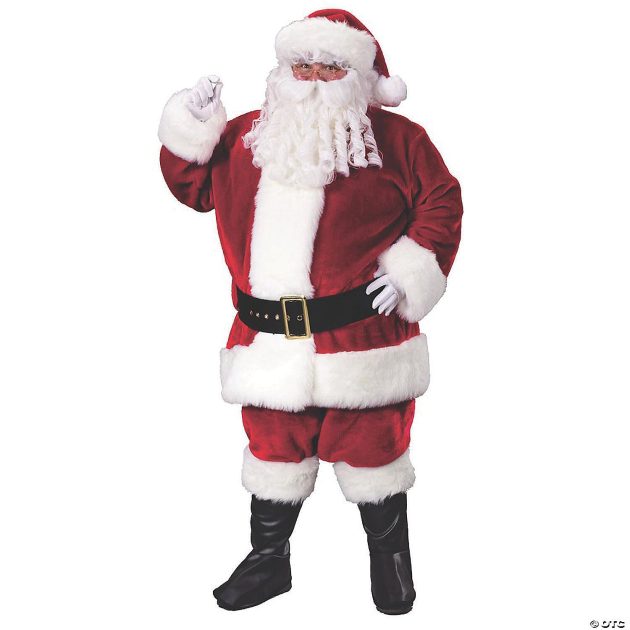 Costumes & Props
